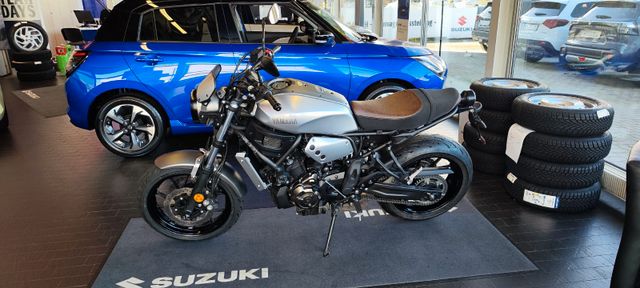 Yamaha XSR 700