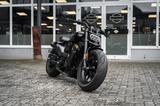 Harley-Davidson RH1250S Sportster S - Jekill&Hyde - seitl. Kennz - CHOPPER 125