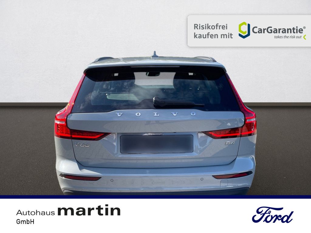 Fahrzeugabbildung Volvo V60 Kombi 2.0 Core PDC KAMERA NAVI W-LAN LED