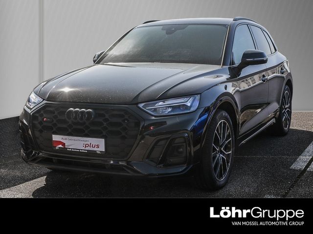 AUDI SQ5 3.0 TDI Navi Virtual+ ACC PDC+
