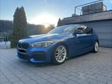 BMW M140i xDrive A Special Edition - non OPF  - blaue BMW M-Modelle