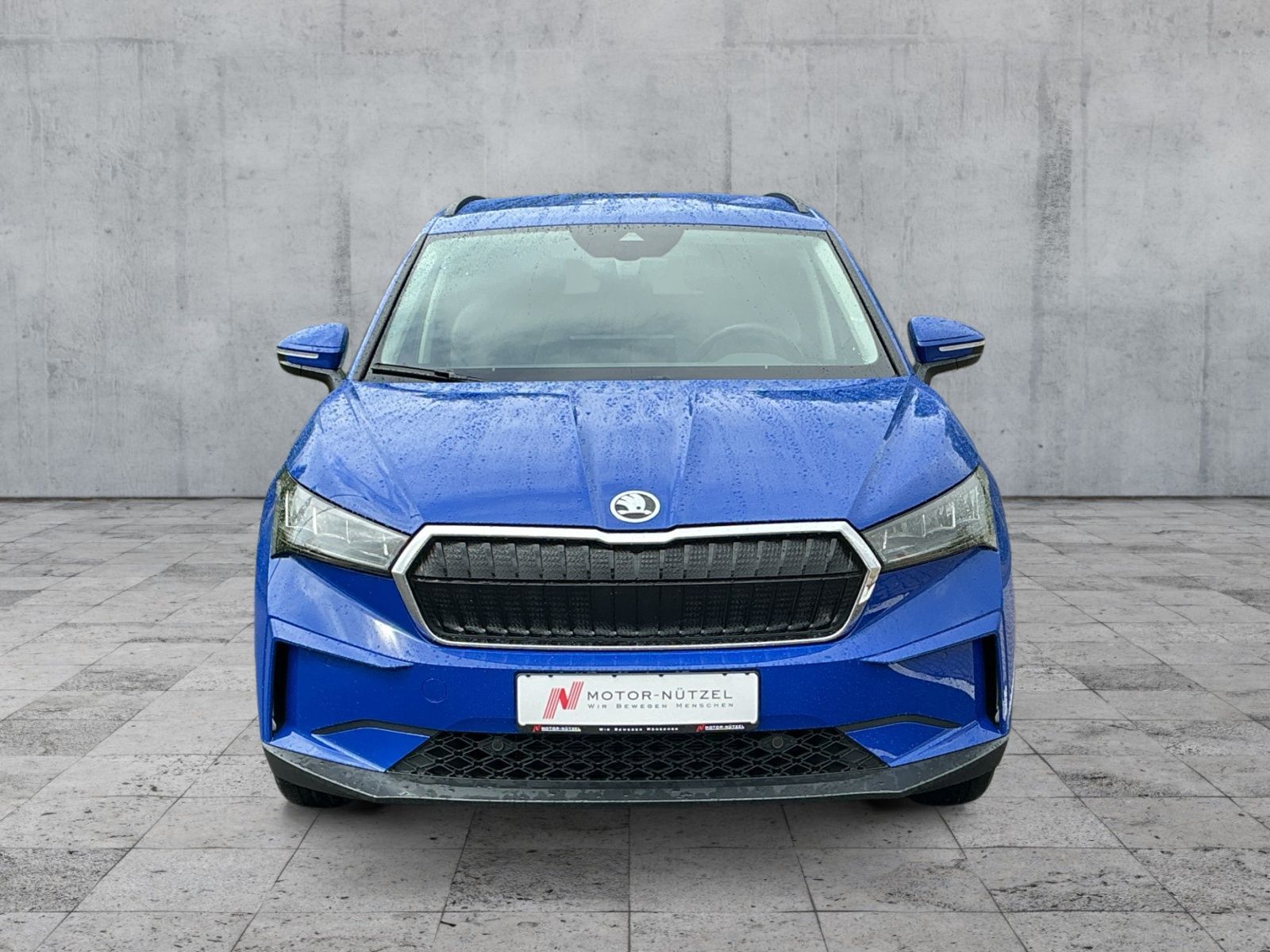 Skoda Enyaq - Bild 3