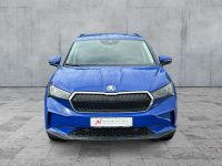 Skoda Enyaq - Vorschau Bild 3