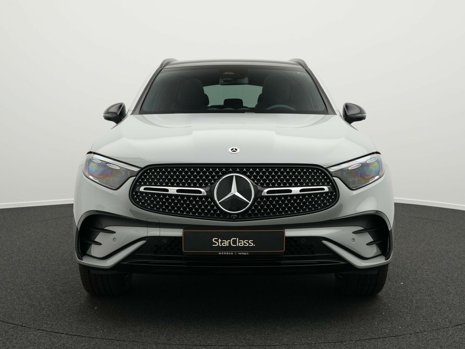 Mercedes-Benz GLC 300 de 4MATIC AMG-Line Premium imagem 2