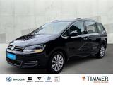 Volkswagen Sharan 1.4 TSI Highline *AHK*NAVI* - Volkswagen Sharan mit Benzin-Antrieb