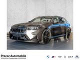 BMW M5 Touring Pano + AHK + MDriv. + DAprof. + 0,5%