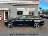 Audi A6 Avant 3.0 TFSI quattro*PANO*BOSE*TOT*SPUR*AHK - Audi A6 Gebrauchtwagen in Hamburg