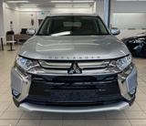 Mitsubishi Outlander Plus 4WD Allrad*AHK*7Sitzer*Kamera - Mitsubishi 7-Sitzer