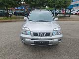 Nissan X-Trail Sport-4X4-KLIMA-AHK-TÜV NEU - aus 2005: Allradantrieb