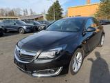 Opel Insignia A Limo Sport Navi Xenon - Opel Insignia Gebrauchtwagen in Kassel