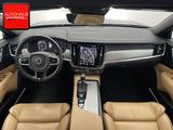 Volvo V90 Cross Country D4 AWD Pro PANO+MEMO+STANDHEIZ - schwarze Volvo V90 Cross Country