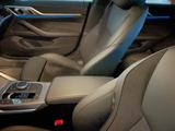 BMW i4 eDrive40 M Sport M Sport - BMW i4 von privat