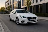 Mazda 3Sports-Line 2.2 Top Zustand - Mazda 2 Top