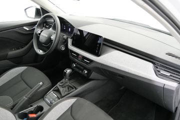 Skoda Kamiq Tour 1.0 TSI DSG LED MATRIX AHZV PDC ACC