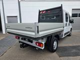 Citroën Jumper Doka Pritsche 2.2 AHK/Klima/7/Tempo - Citroën Jumper doka
