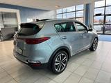 Kia Sportage Vision 2WD - : Beige, Soundsystem