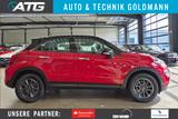 Fiat 500X LOUNGE NAVI UCONNECT XENON SITZHZ CAMERA - Fiat 500X Gebrauchtwagen in Hamburg