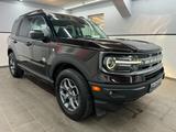 Ford Bronco Sport 1.5 Eco 4x4 Big Bend/Kodiac Brown/ - : Geländewagen, Big