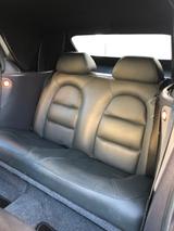 Saab 900 Vollturbo 16s Cabrio Oldtimer - gebrauchte Saab 900 aus dem Jahr 1989