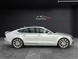 Audi A7 Sportback 3.0 TFSI quattro - Audi A7 aus 2011: Sportback