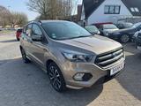 Ford Kuga ST-Line SHZ/Cam/SensorHeckkl./Keyless - gebrauchte Ford SUV & Geländewagen