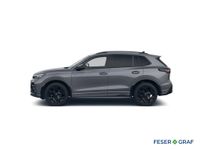 Volkswagen Tiguan - Vorschau Bild 20