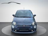 Fiat 500 S - Fiat 500: Sitzheizung