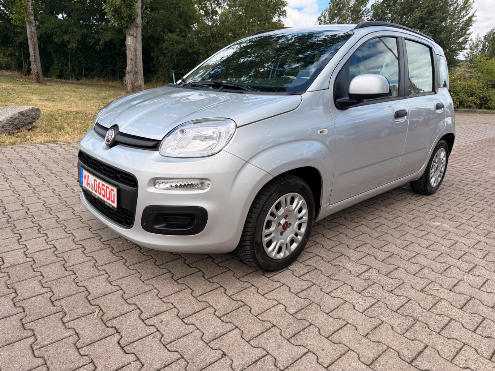 Fiat Panda My Panda KLIMA