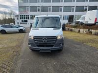 Mercedes-Benz Sprinter L2H1.Navi.Klima.Kamera.Akh.