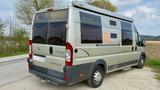 Globecar Campscout 2012, 96KW, HU 4/28, 97.000km, AHK - Globecar Kastenwagen