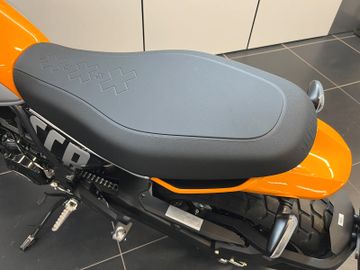 Ducati Scrambler 800 Icon