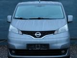 Nissan NV200 /Evalia Standhe+Navi+Kamera+PDC+Keyless Go - Nissan NV200 aus 2014