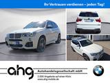 BMW X3 xDrive35d M Sportpaket Navi Prof. - BMW X3: 35d