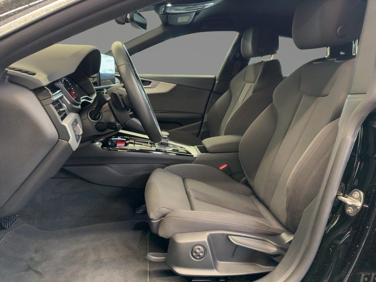 Audi A5 - Bild 9