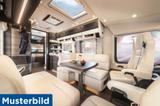 Concorde Charisma 910 LI Edition 70 Shadow Line - Concorde Wohnwagen & Wohnmobile