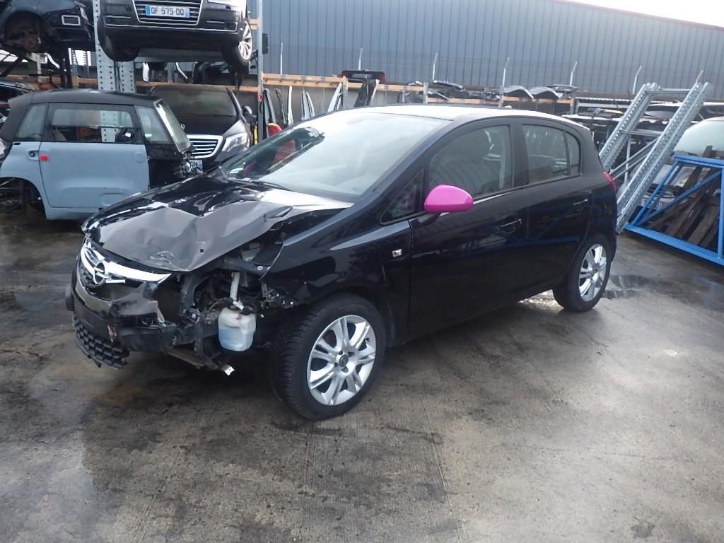 Opel Corsa 1.4 Edition 74kW