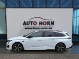 Peugeot 308 SW 1.2 GT*Automatik*SHZ*LHZ*FSH*Kamera*el.HK - Peugeot 308: Kombi