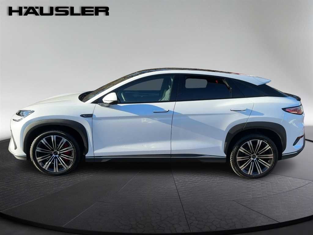 BYD SEALION 7