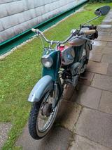 Hercules 220 MKL  / zugelassenen mit Papiere  - HERCULES MOFA