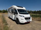 Carado 735 - Carado Diesel Integrierter