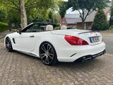 Mercedes-Benz SL63 AMG V8 BITURBO | ABC | NIGHT | DISTRONIC+ - Mercedes-Benz SL 63 AMG in Bochum