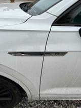 Volkswagen Touareg 3.0 V6 TDI 210kW 4MOTION Tiptronic - - Volkswagen Touareg: 2.0