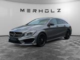 Mercedes-Benz CLA 220d SB Exclusive / AMG-Line+ / Night-Paket - Mercedes-Benz CLA 220: Kombi