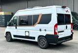 Malibu Van compact 540 DB-Fahrassistenz-Infotainment-P. - Malibu Compact 540 DB