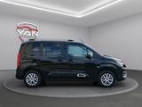 Citroën Berlingo Shine M *Automatik*Panorama*Klimaaut* - Citroën Berlingo: Schwarz