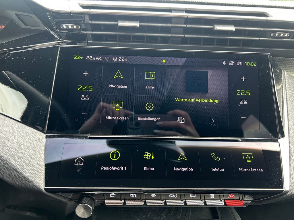 Peugeot 308 - Bild 17