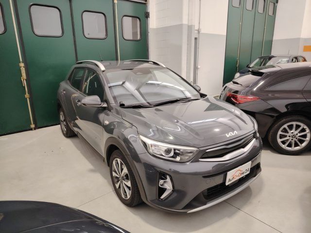 Image of Kia Stonic