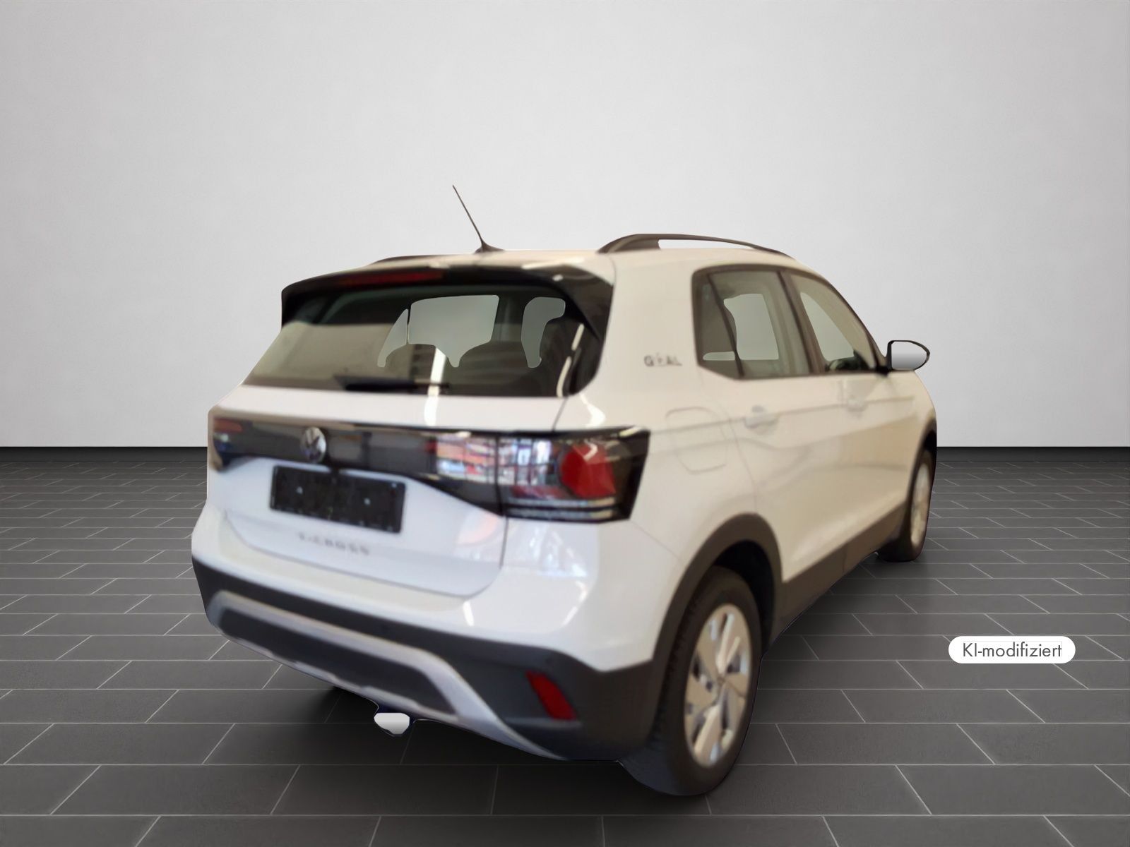 Volkswagen T-Cross - Bild 3