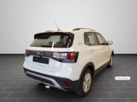 Volkswagen T-Cross - Vorschau Bild 3