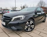 Mercedes-Benz A 180 A A 180 BlueEfficiency - gebrauchte Mercedes-Benz A 180 aus dem Jahr 2014